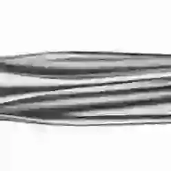400mm SDS-max Pointed Chisel RTec Speed